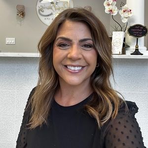 Meet your Posher, Beth